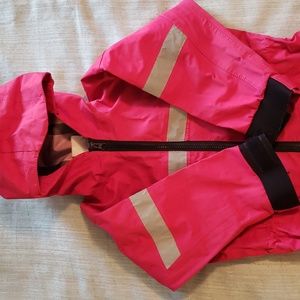 Oakiwear 4T rain suit